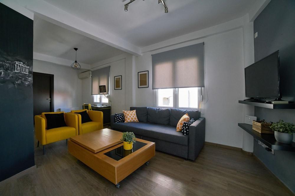 V&V Central & Elegant Apartment Aten Exteriör bild